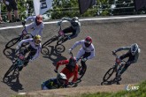 Tour de France 2025 - 112th Edition - 13th stage Loudenvielle - Peyragudes 10,9 km - 18/07/2025 -  - Kei Tsuji/SprintCyclingAgency?2025